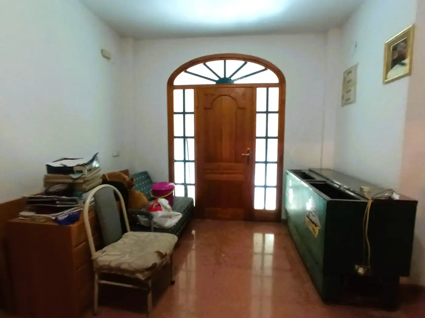 Chalet en venta en Carretera muchamiel-busot cv 773 km, imagen 70