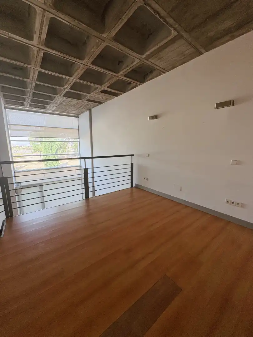 Duplexes for rent in Las Rozas de Madrid  with Air Conditioner, Heating and Balcony
