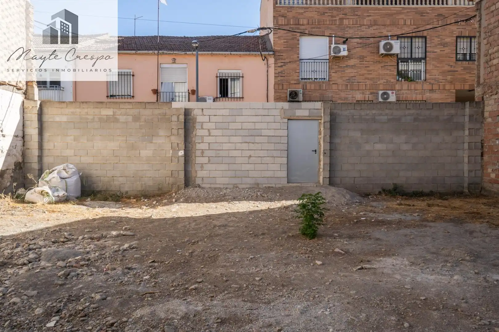 Terreni e lotti in vendita a Calle de Salamanca 15, imagen 18
