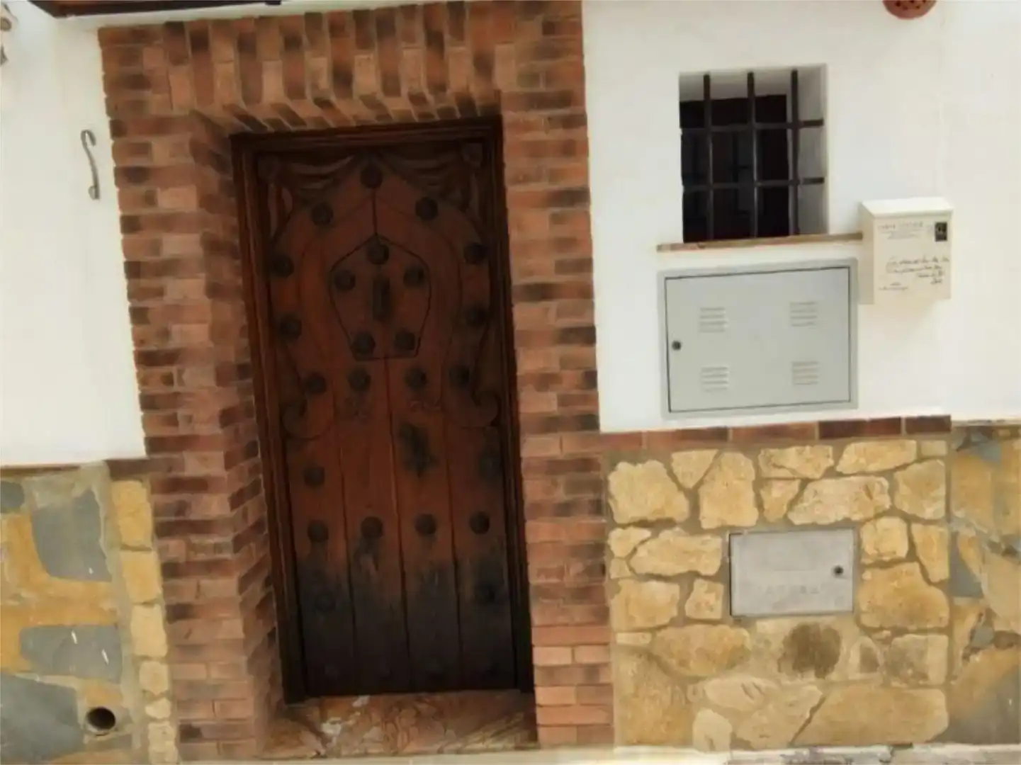 Dúplex de lloguer en Casares amb Traster, Moblat i Balcó