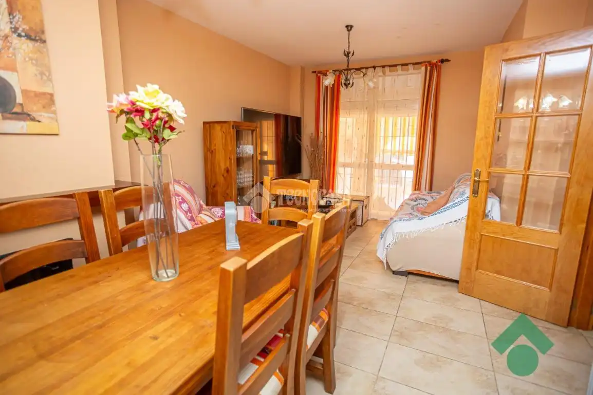 Casa bifamiliare con terrazza in vendita a Av. Vista Mar Las Pedrizas