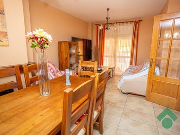 Maison jumelée avec balcon à vendre à Av. Vista Mar Las Pedrizas