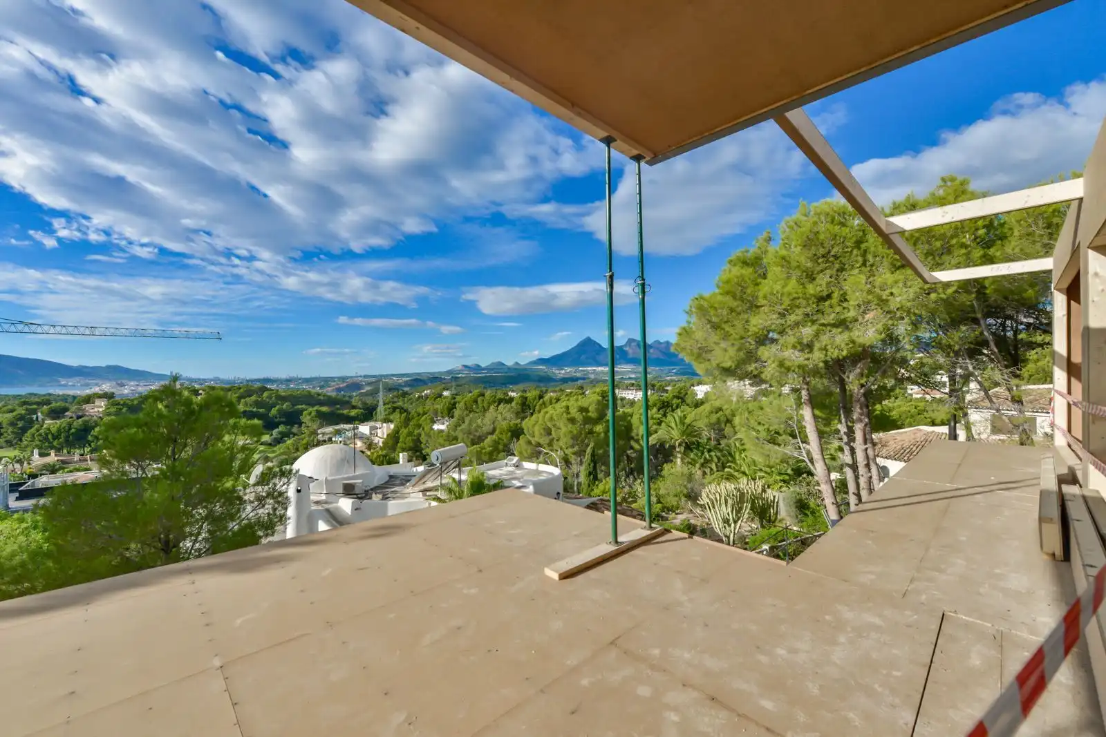 Maison avec piscine à vendre à Altea la Vella, imagen 23