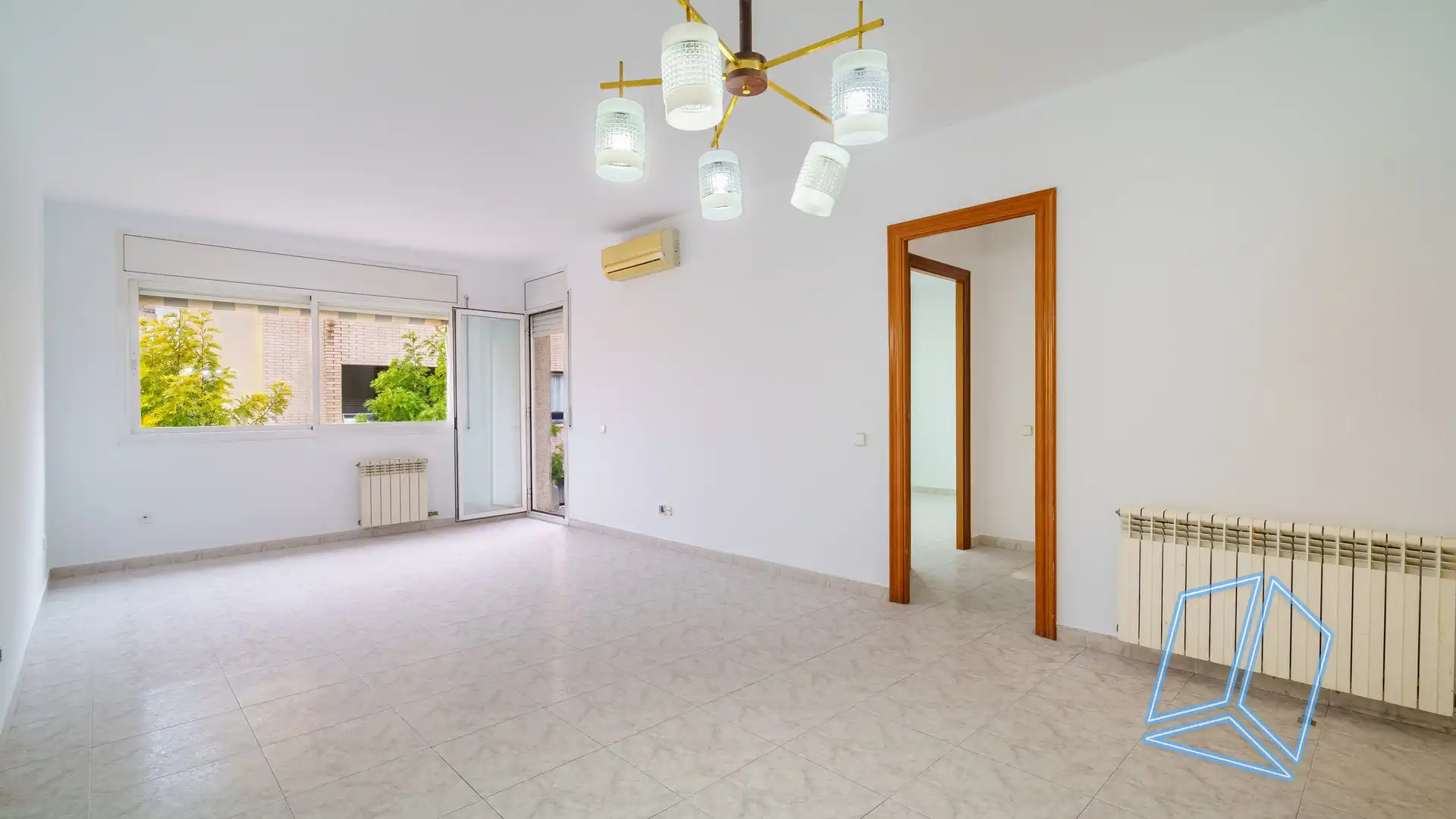 Flat for sale in Martorell  with Heating and Balcony