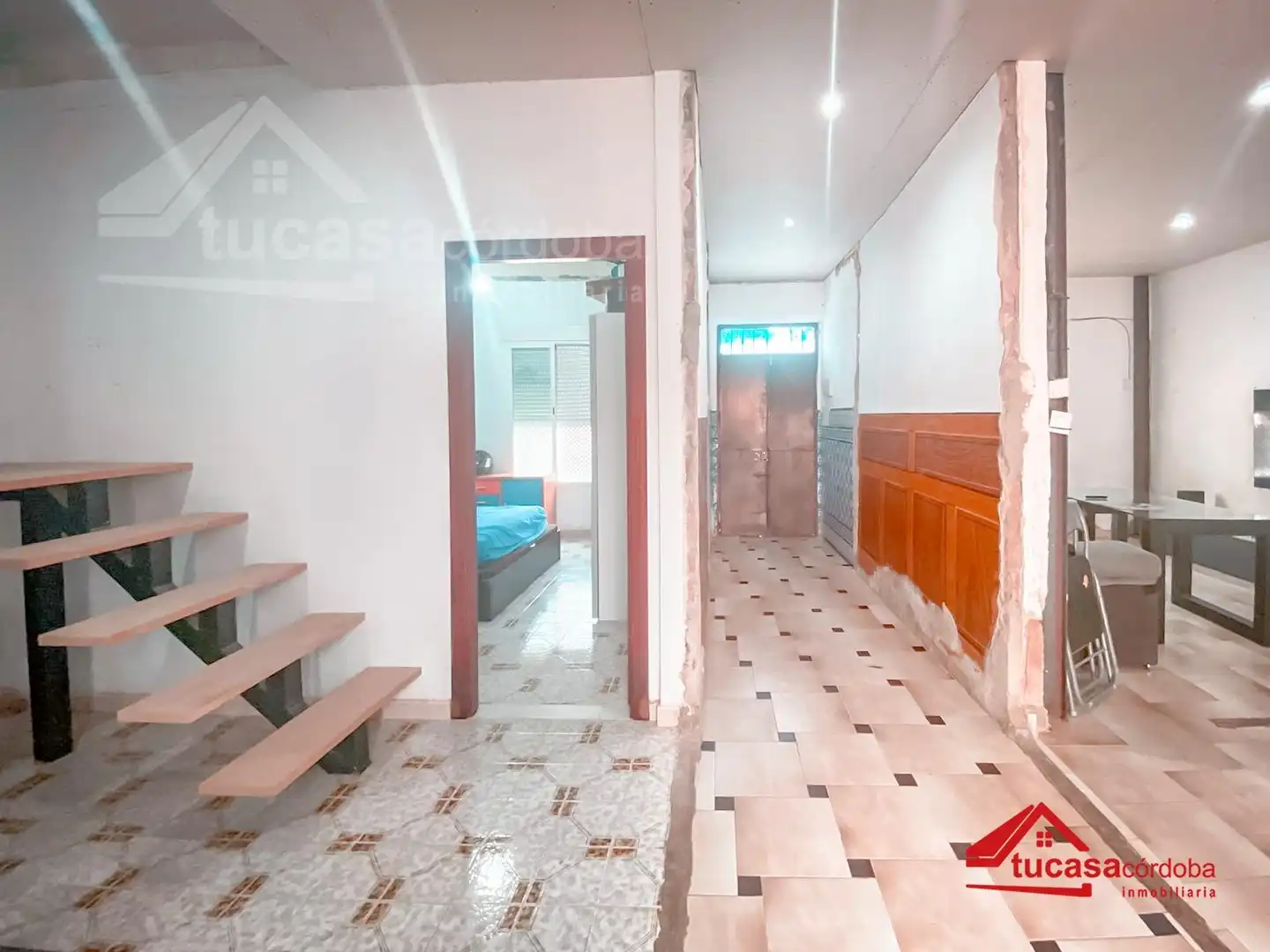 Residencial en venta en Córdoba