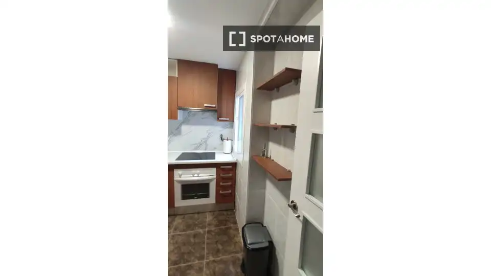 Habitación en Rinconada