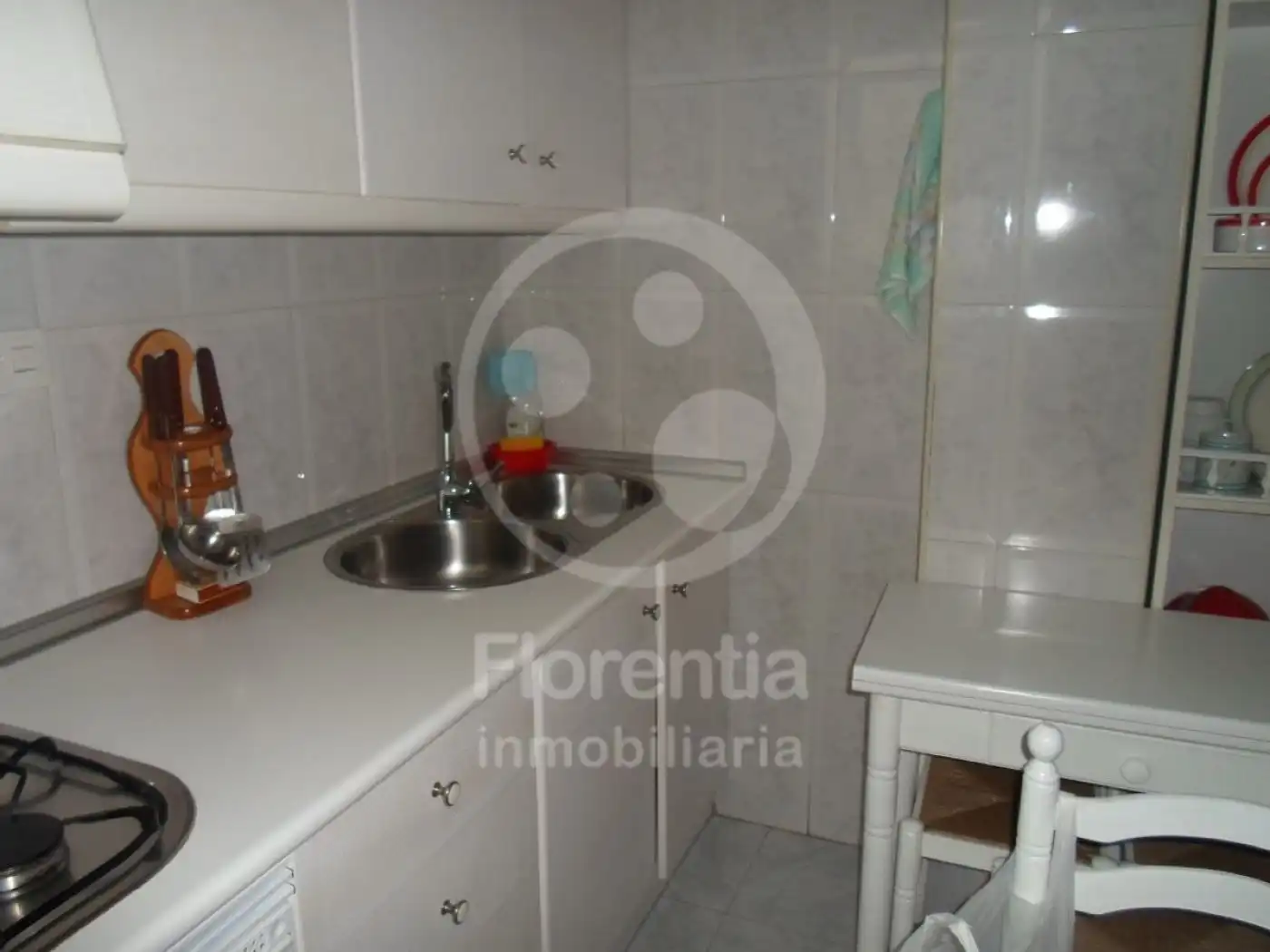 Wohnung zur Miete in Camino de Ronda