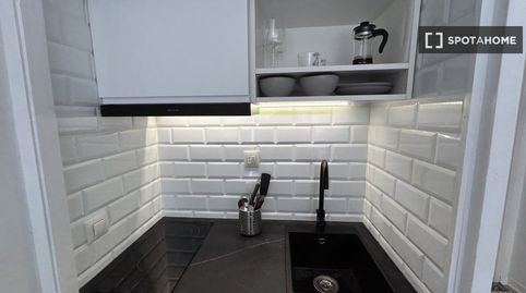 Foto 5 de Piso de alquiler en El Camp d'en Grassot i Gràcia Nova, Barcelona Capital