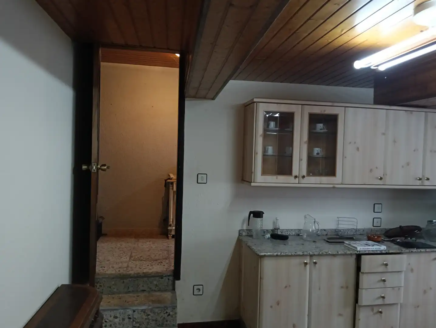 Adossat amb jardí en venda a Cesuras, imagen 39