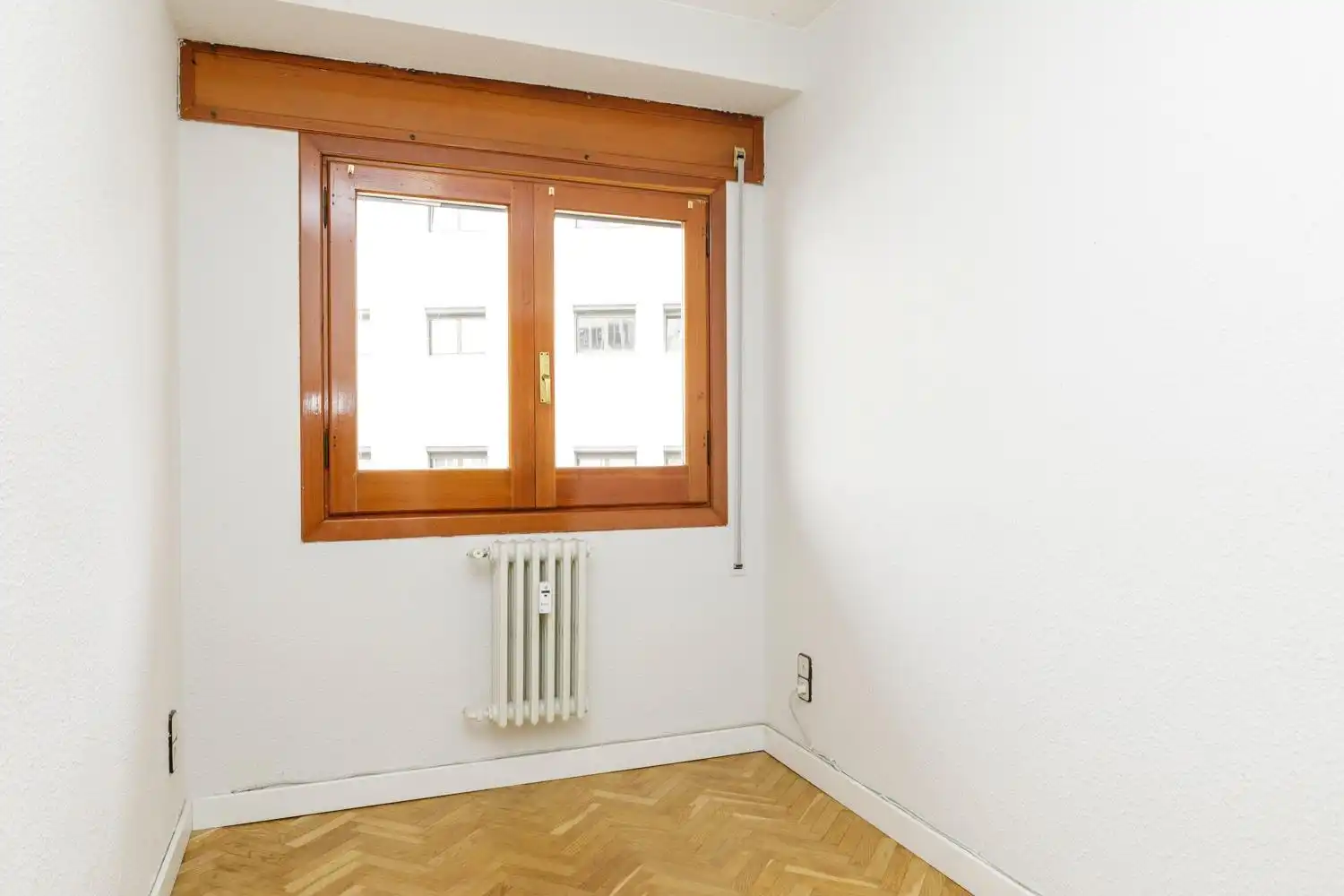 Flat for rent in Paseo LA MINA, 3, Paseo Independencia