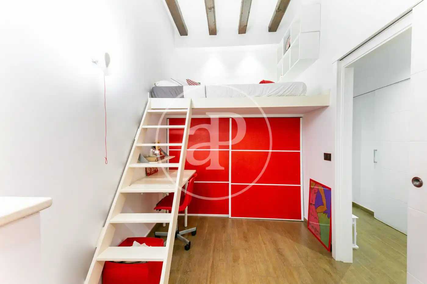 Wohnung zum Verkauf in C/ de Sepúlveda, Sant Antoni