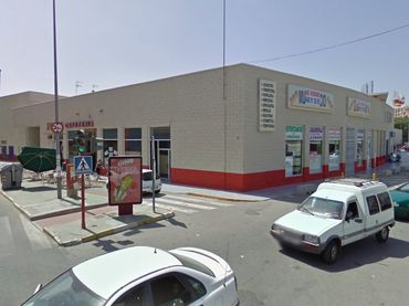 Local comercial en venda a C/ Juan Antonio Dimas - CC San Diego