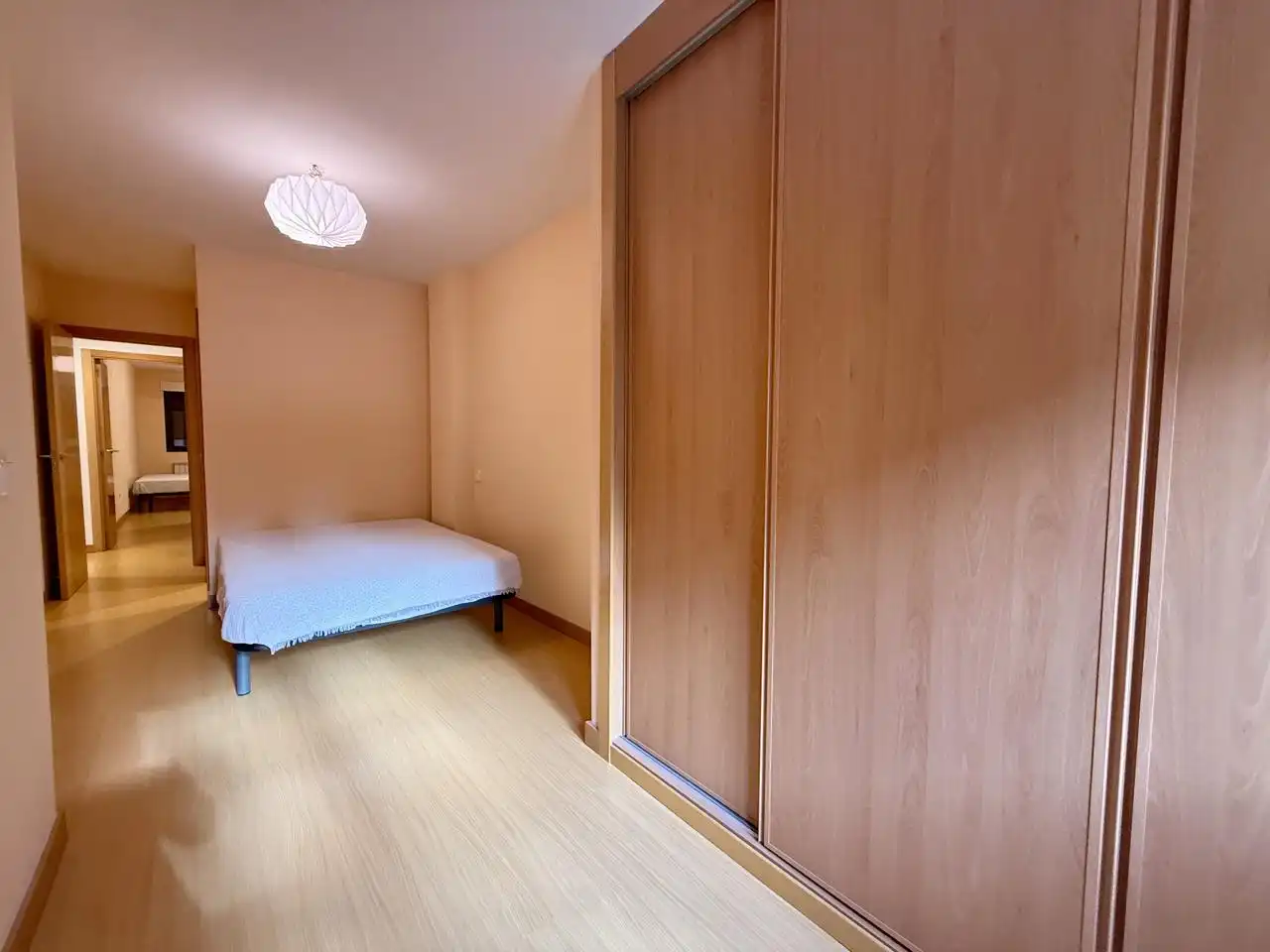 Appartamento con ascensore in affitto a José Zorrilla - Padre Claret, imagen 15