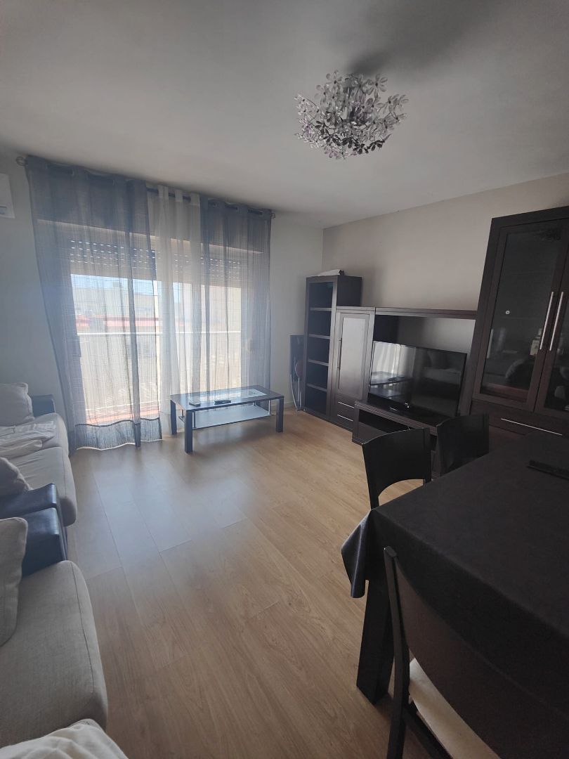 Pis en venda a Carrer de Raimon d'Alòs, Casco Urbano