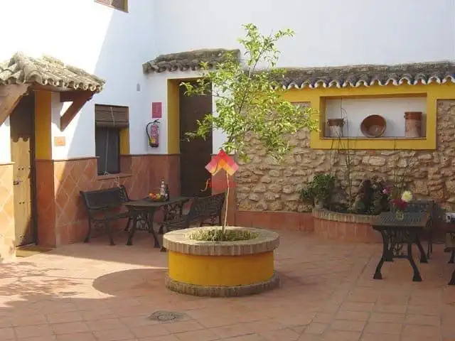Casa rústica en venda a Partidas Norte, imagen 32