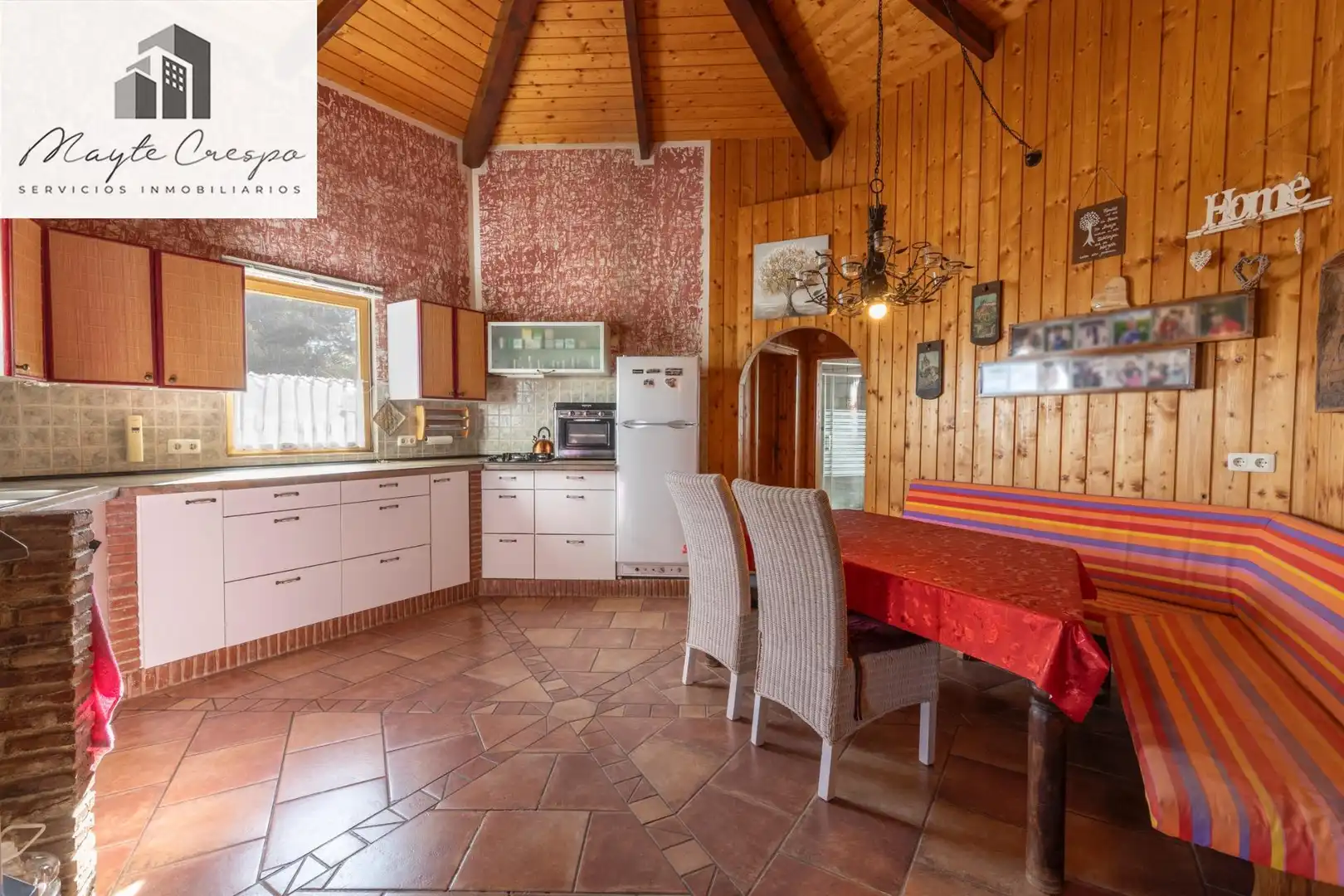 Casa rústica con terraza en venta en Calle GR-3307, Arenas del Rey, Granada GR-3307, imagen 7