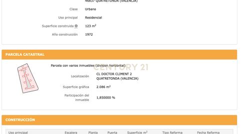 Photo 4 of Apartments for sale in Cl Doctor Climent 2 Quatretonda (valencia), 17, Quatretonda, Valencia