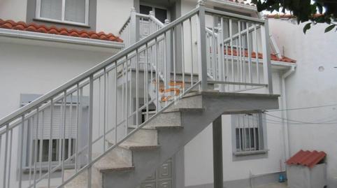 Foto 2 de Casa o xalet en venda a A Malata - Catabois - Ciudad Jardín, Ferrol