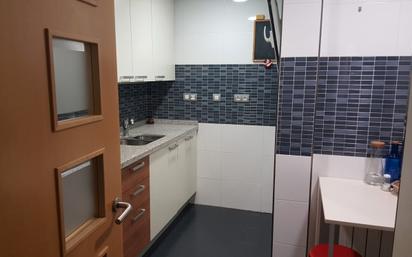 Cuina de Pis en venda en Castellón de la Plana / Castelló de la Plana amb Aire condicionat, Calefacció i Parquet