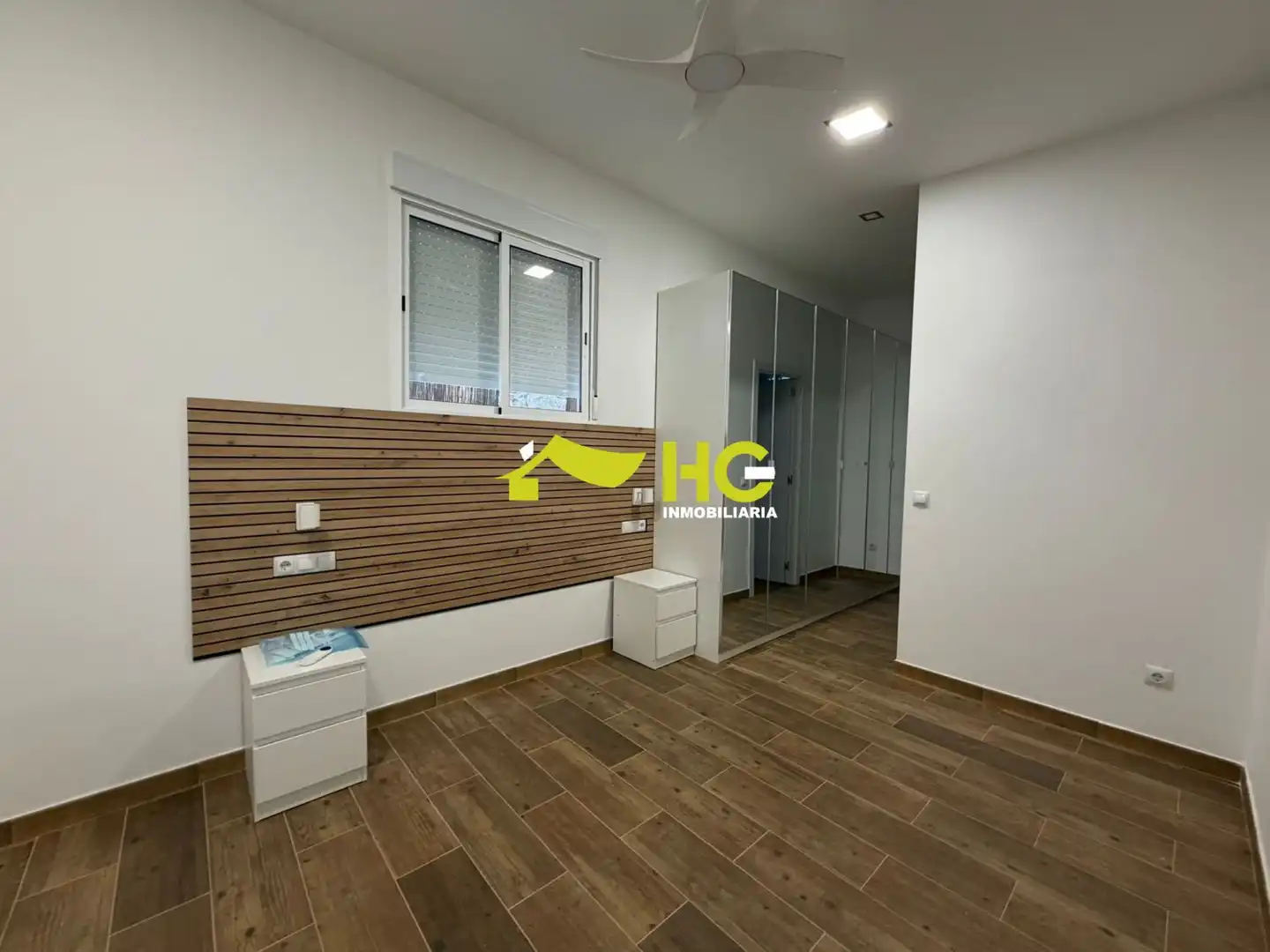 Study for rent in El Bosque