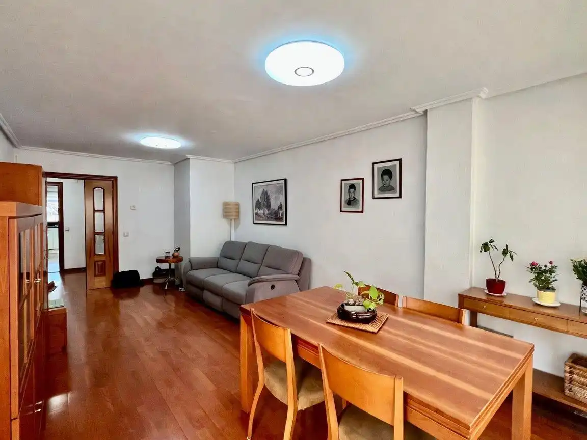 Piso en venta en Castellarnau