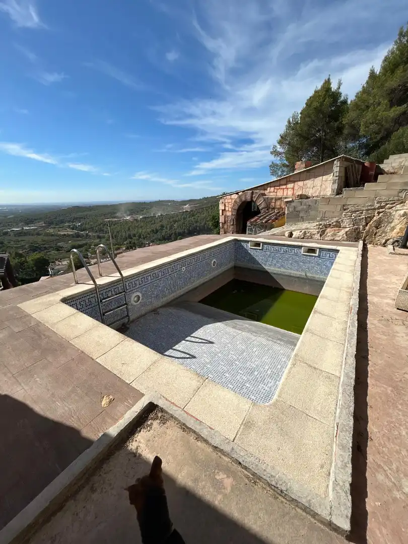 Xalet amb terrassa en venda a Carrer Paisos Catalans, imagen 17
