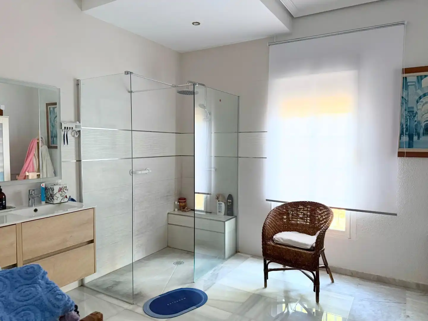 Chalet con piscina en venta en Palomares del Río, imagen 33