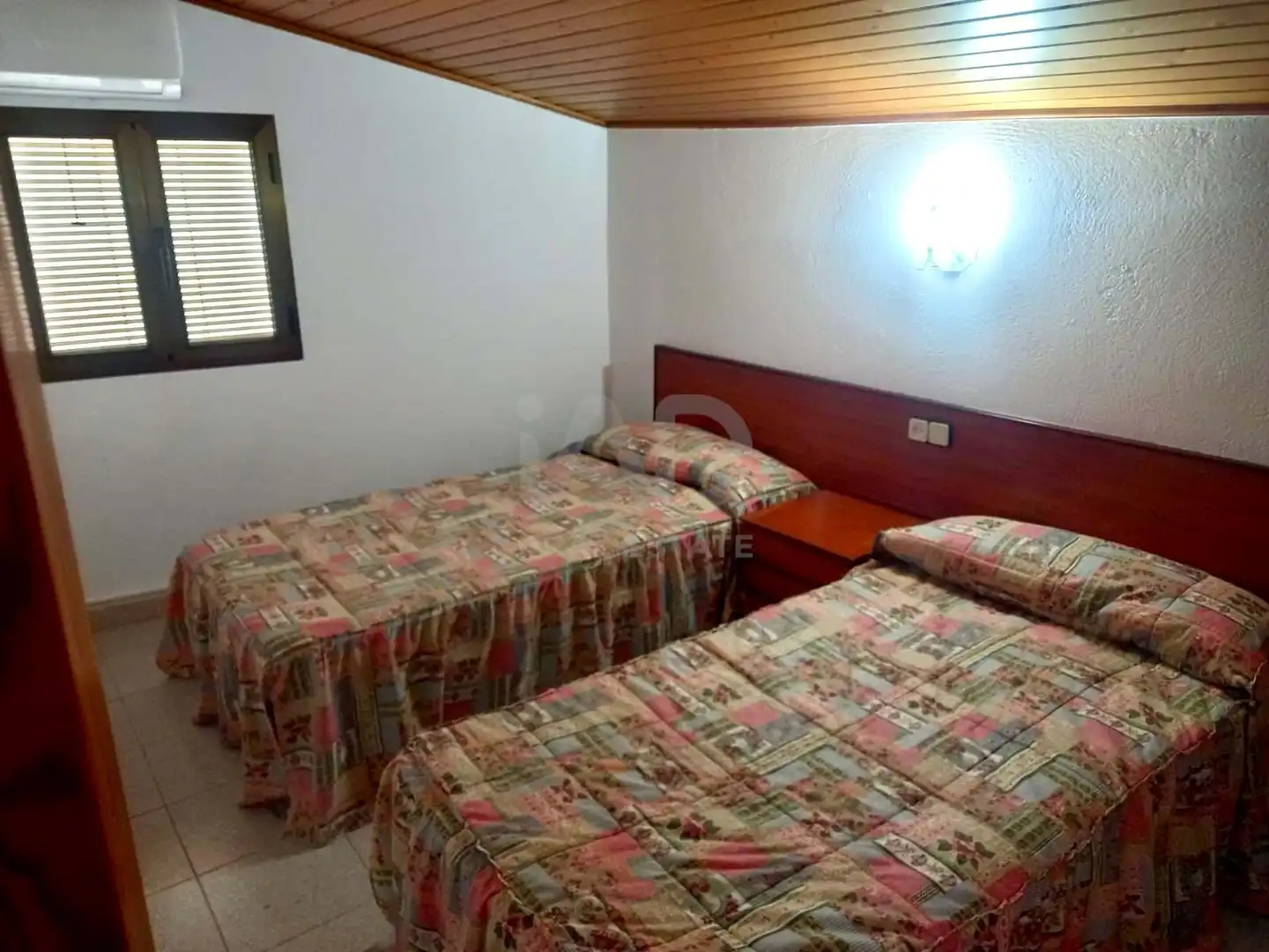 Habitación de Finca rústica en venta en Castigaleu con Aire acondicionado y Calefacción