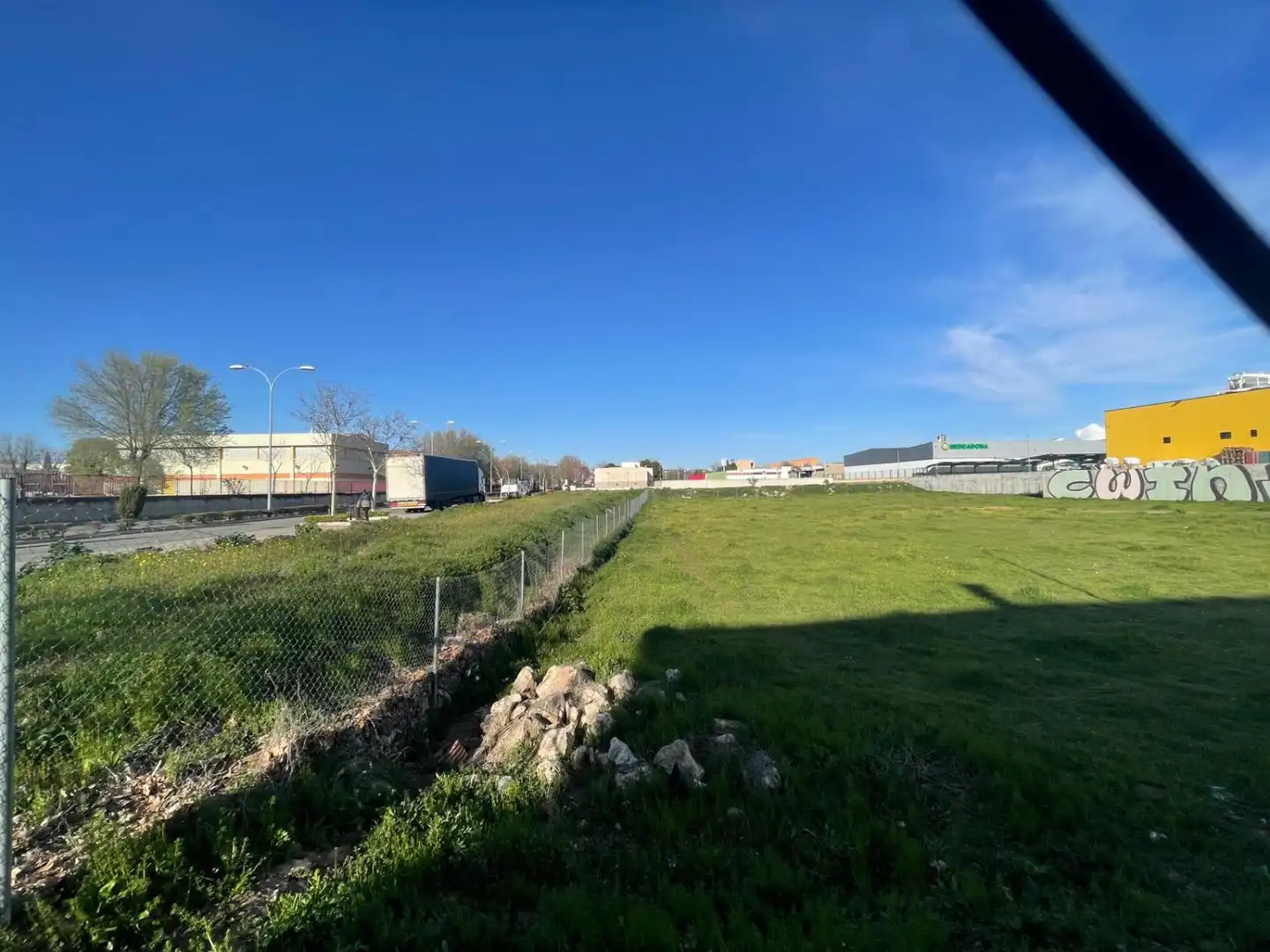 Residencial en venta en Valdepeñas