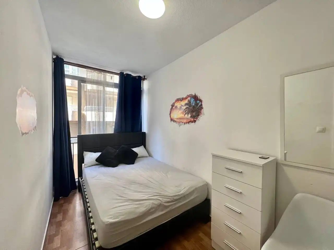 Wohnung zur Miete in Centro