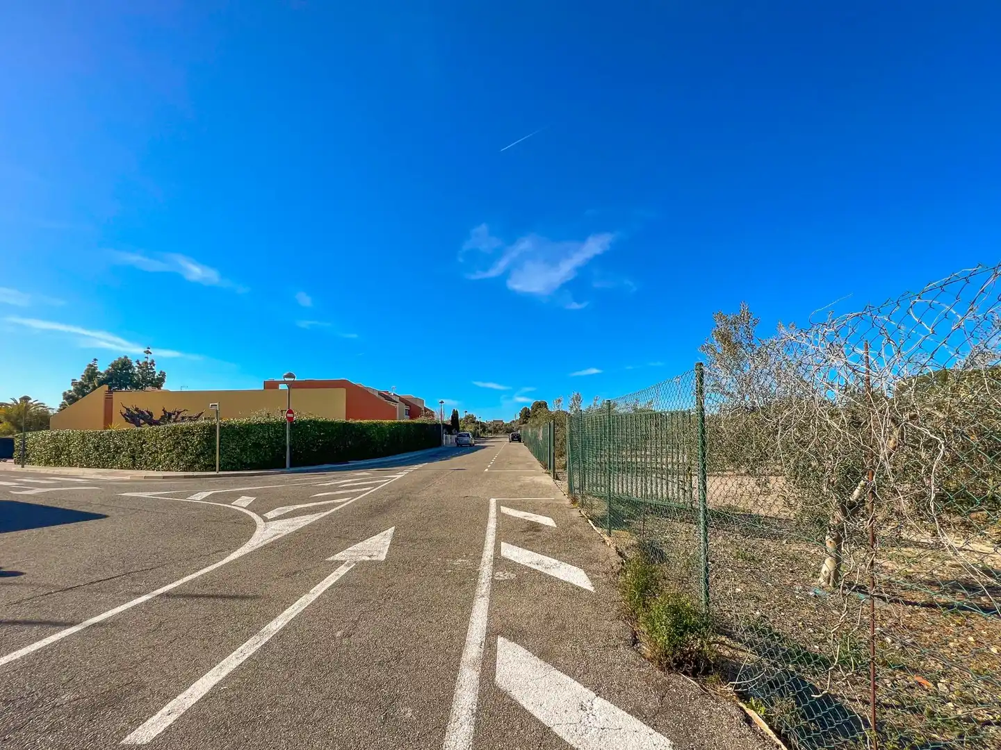 Terreny residencial en venda a POLIGONO 12, imagen 20