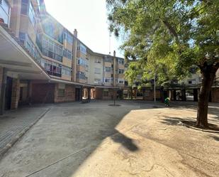Exterior view of Flat for sale in Manresa  with Balcony
