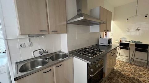 Foto 2 de Piso de alquiler en Calle Rodríguez Ulloa, Centro, Puertollano