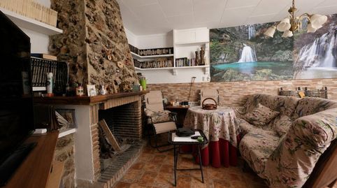 Foto 4 de Finca rústica en venta en C. Mayor, Robledo, Albacete