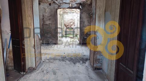 Foto 3 de Casa adosada en venda a Carrer de L'hort, 6, El Ràfol d'Almúnia, Alicante