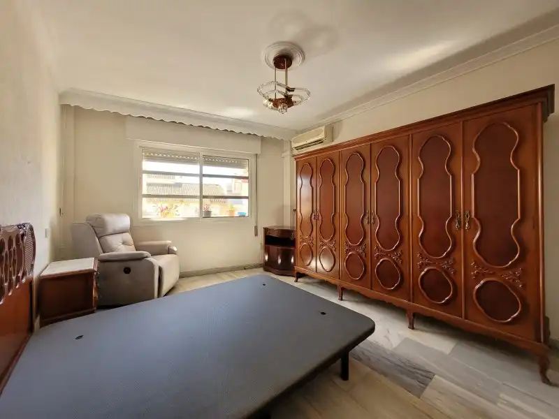 Flat for sale in Avenida de Carlos Haya, 68, La Florida - Parque Norte