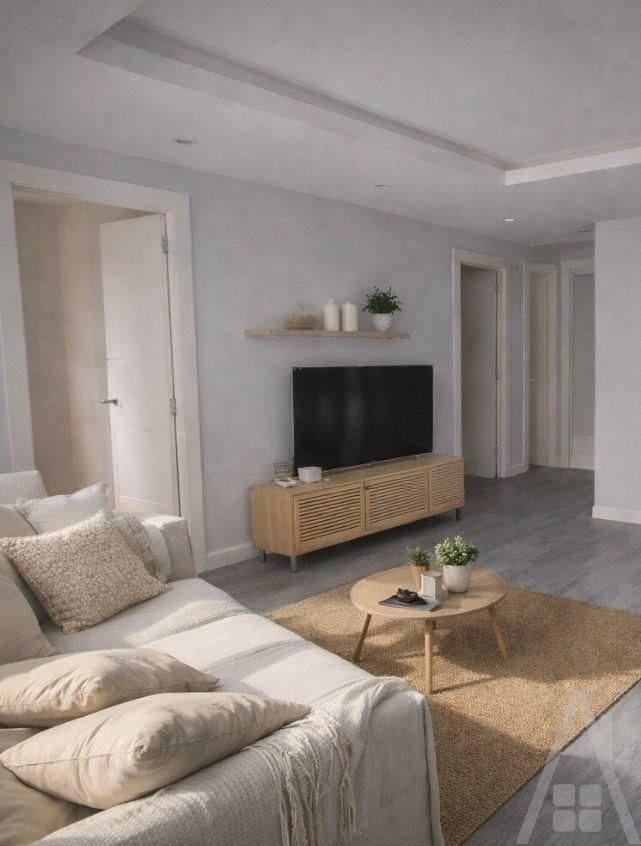 Flat for sale in Kalero - Basozelai