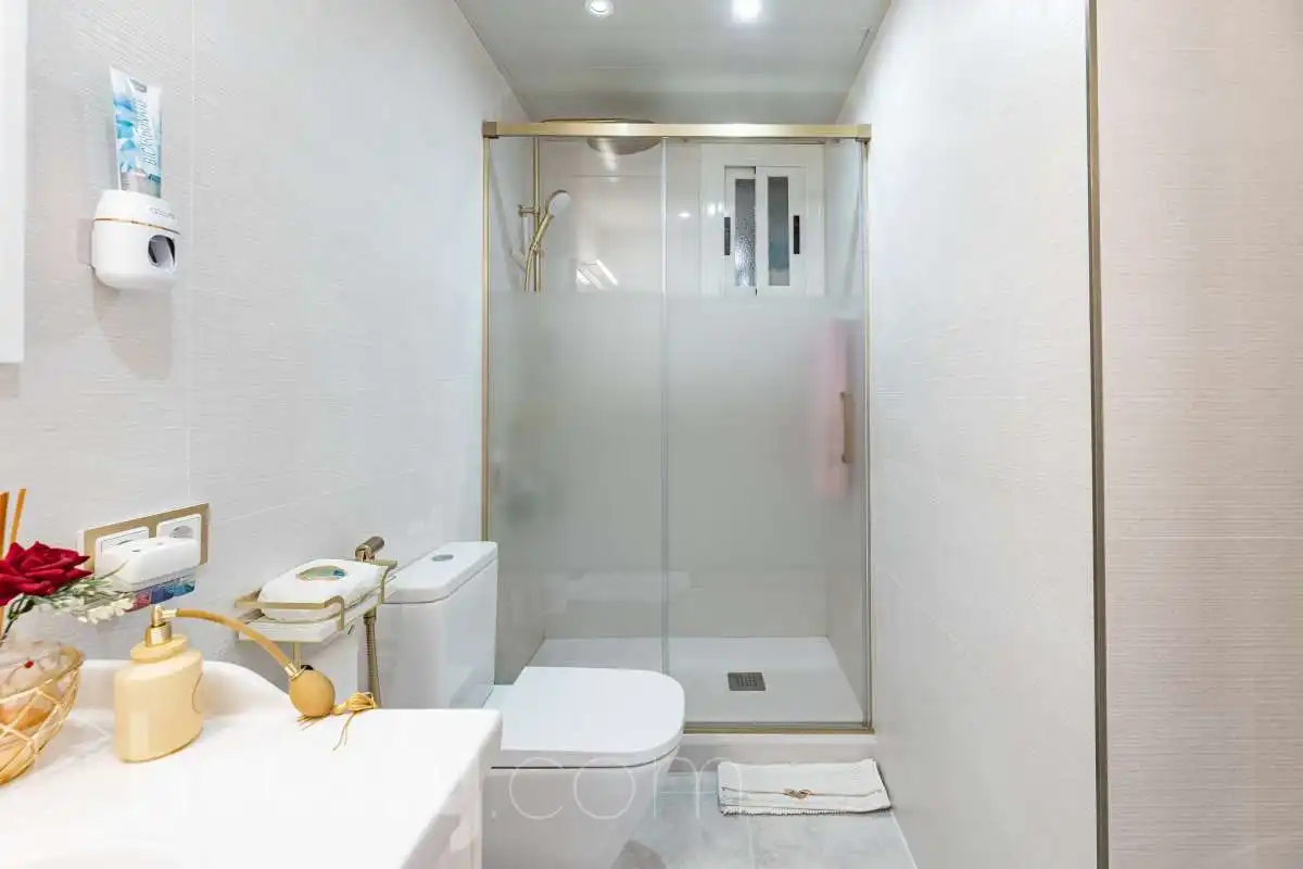 Appartamento con terrazza in vendita a Carrer de Sabadell ., imagen 23
