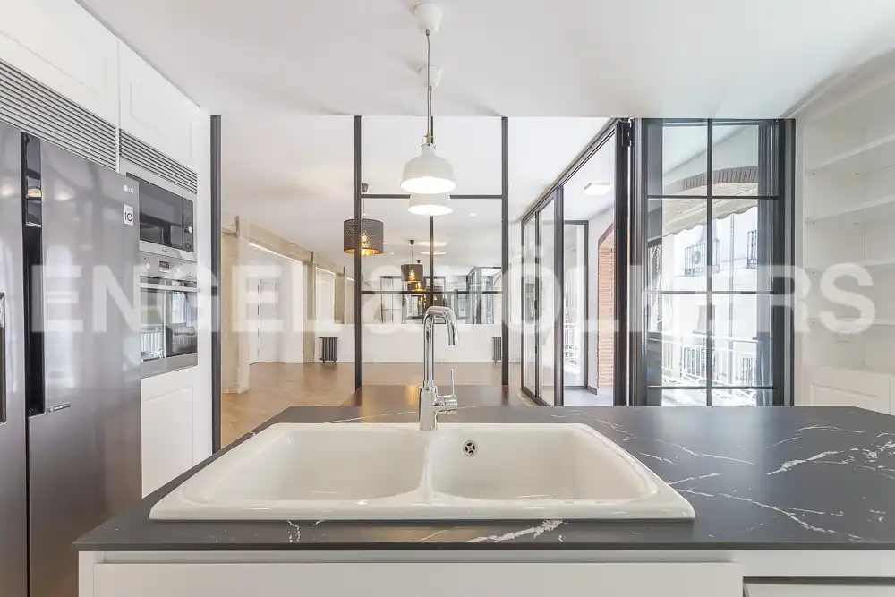 Flat with lift to rent in Centro, imagen 17