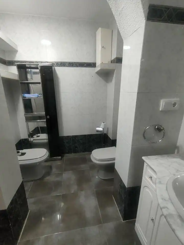 Flat for sale in De Los Nogales, Alcalá Magna