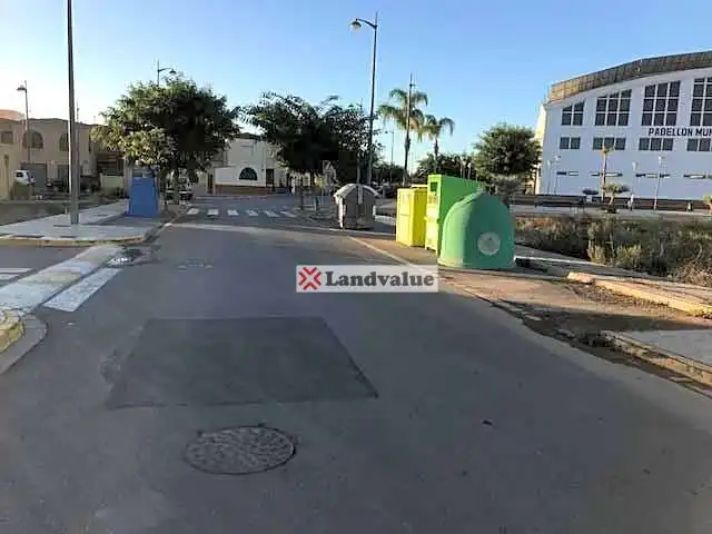 Lands and plots for sale in La Mojonera, imagen 2