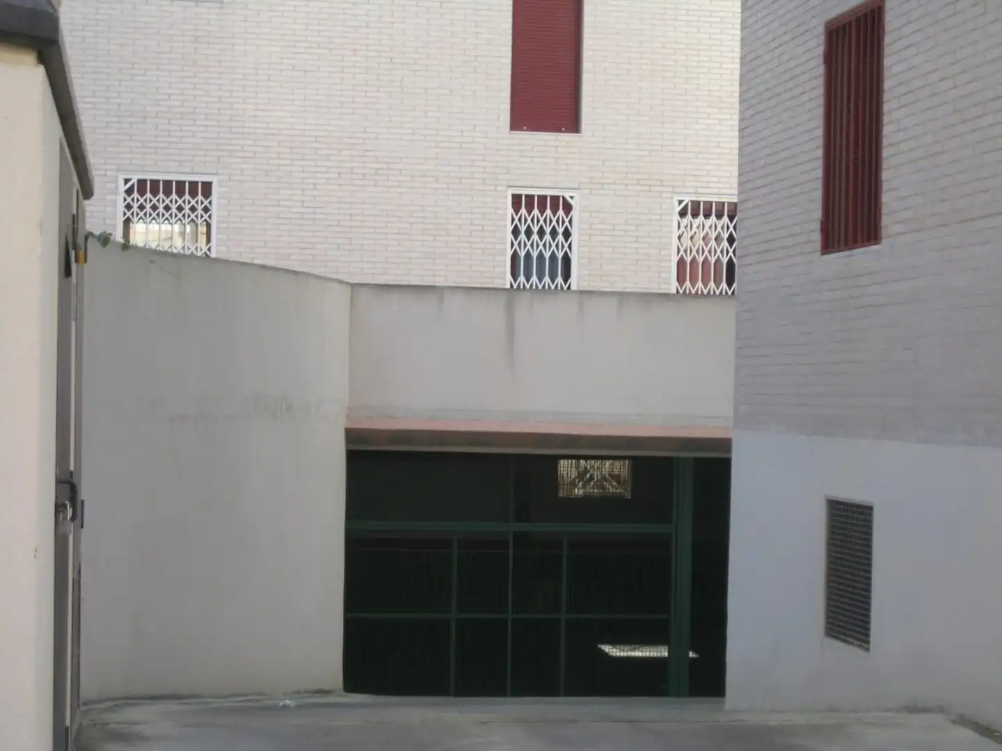 Garage zur Miete in Marta Moragas, Segur Platja