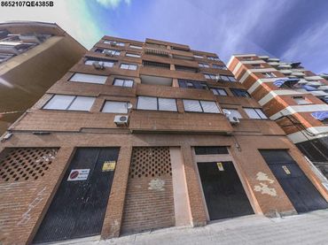 Local comercial en venda a Del Valle
