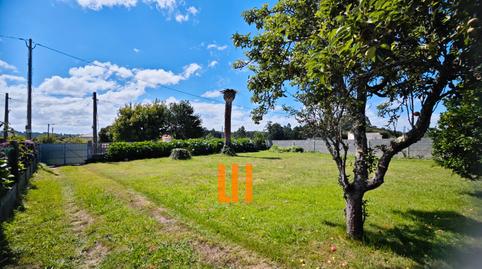 Foto 5 de Residencial en venda a Rúa Granxon, Dexo  -Lorbé, A Coruña