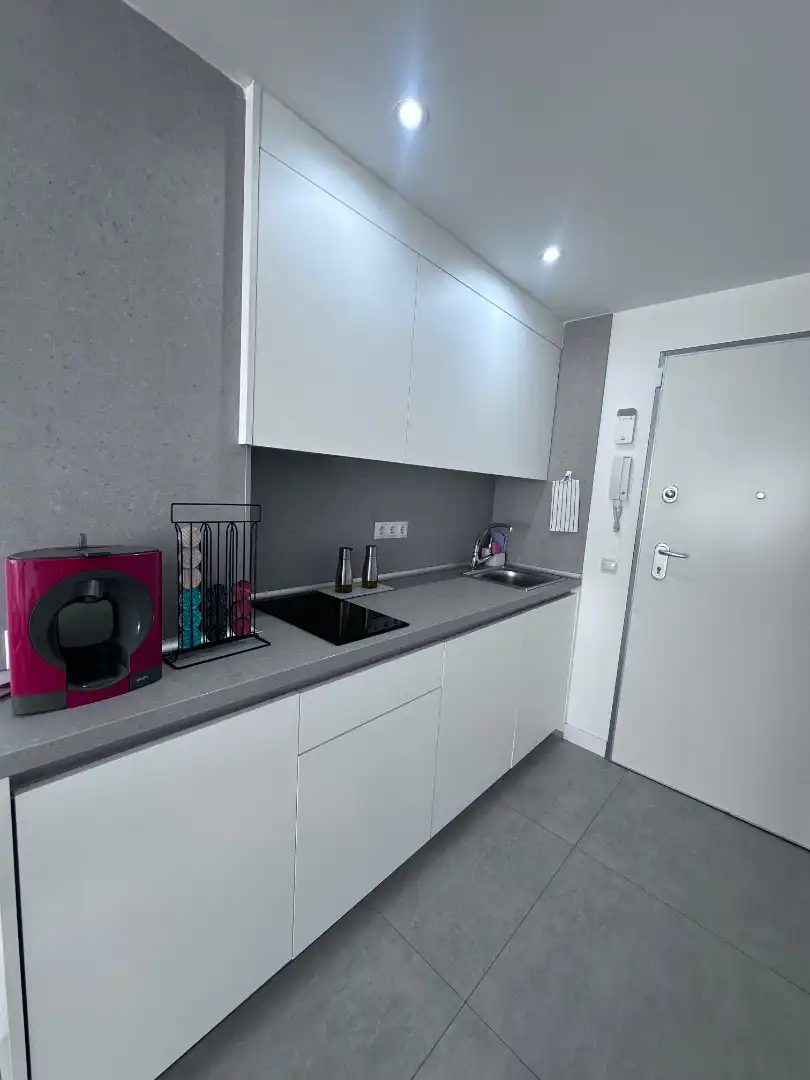 Apartments for rent in Plaza Playa Paraíso, 1, Aguadulce Sur