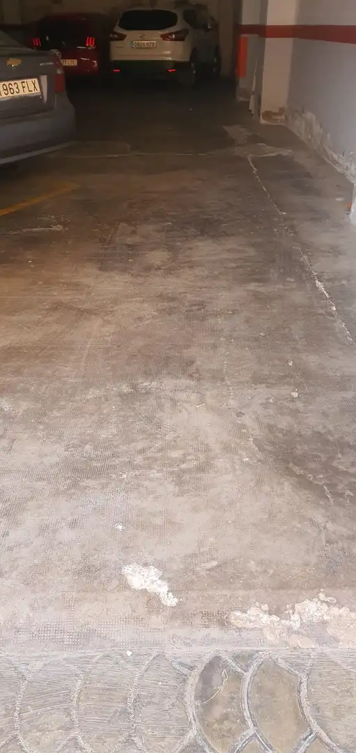 Einzelparkplatz zum Verkauf in L'Olivereta, imagen 3