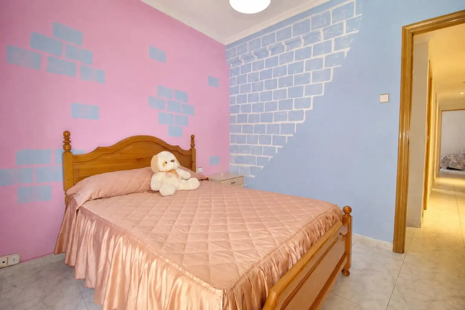 Habitación de Planta baja en venta en Elche / Elx