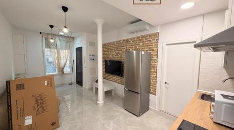 Photo 3 of Flat for rent in Calle Macarena, Casco Antiguo, Cartagena