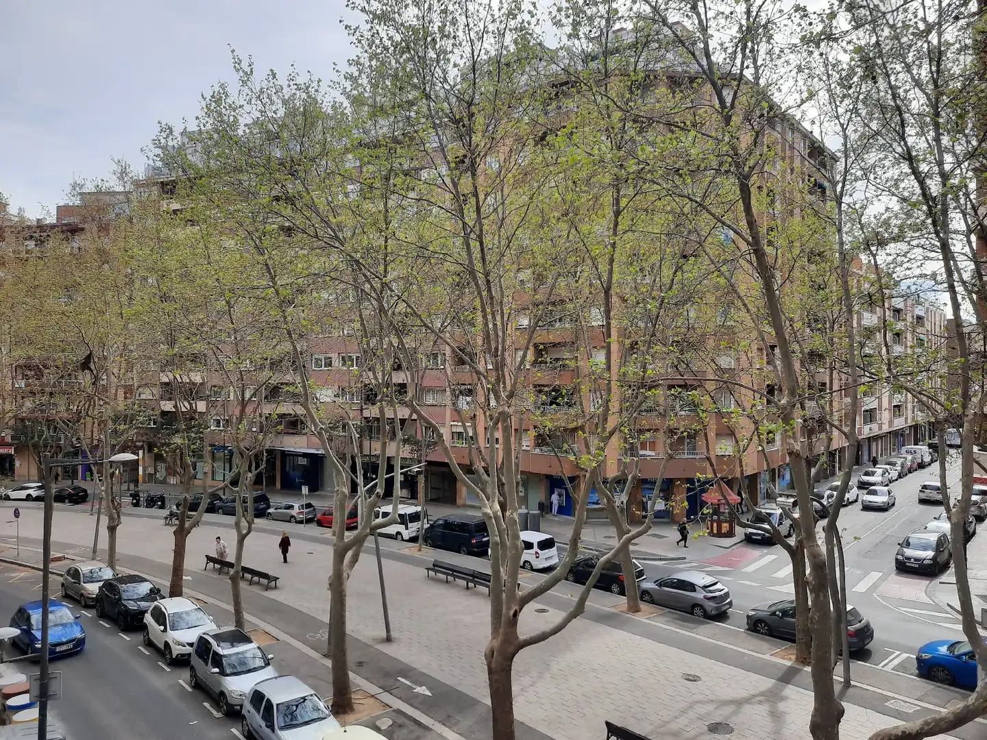 Piso en venta en Centre