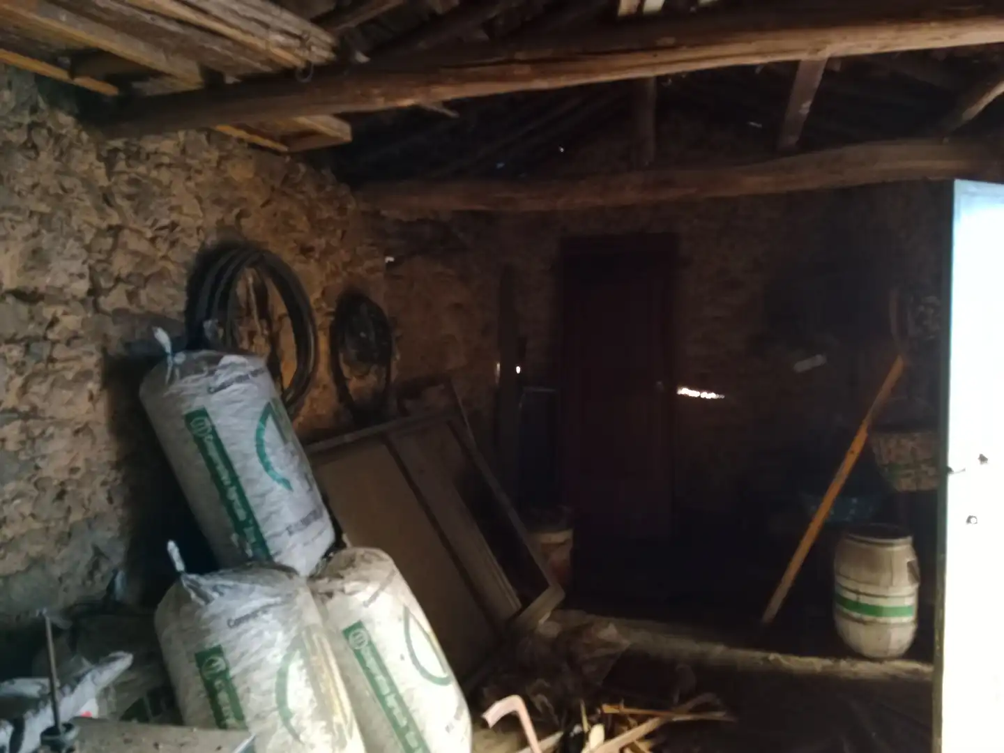 Casa o chalet en venta en Barrado